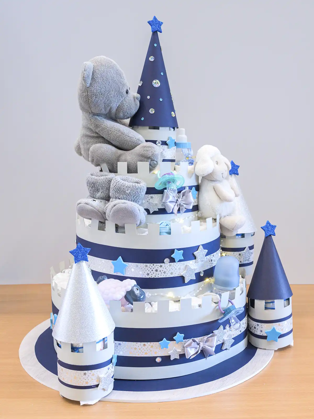 Featured image for “Vítězné dárkové balení Nikoly Gálikové”