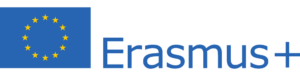 Logo Erasmus+