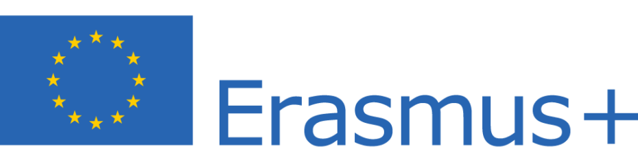 Logo Erasmus+